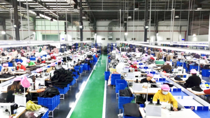 孝感孝昌 引進一家企業，興起特色產業——以企業管理咨詢為例